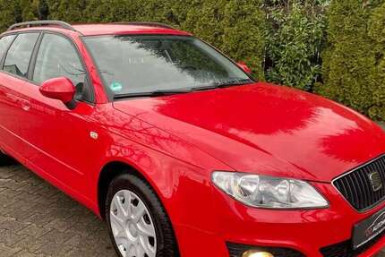 Seat Exeo 121.700 km 6.690 &euro; Oer-Erkenschwick 45739