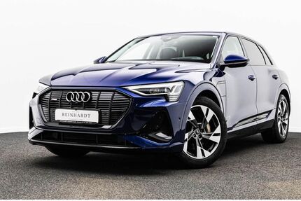 Audi e-tron 59.998 km 29.025 &euro; Hagen 58091