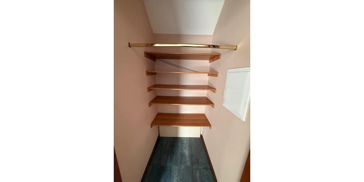 Dachgeschoßwohnung Bochum Werne - 2 Zimmer, 75 m&sup2;, 780&euro; | Angebot:26408151