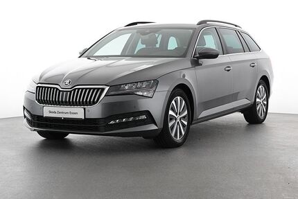 Skoda Superb 59.977 km 24.950 &euro; Essen 45143