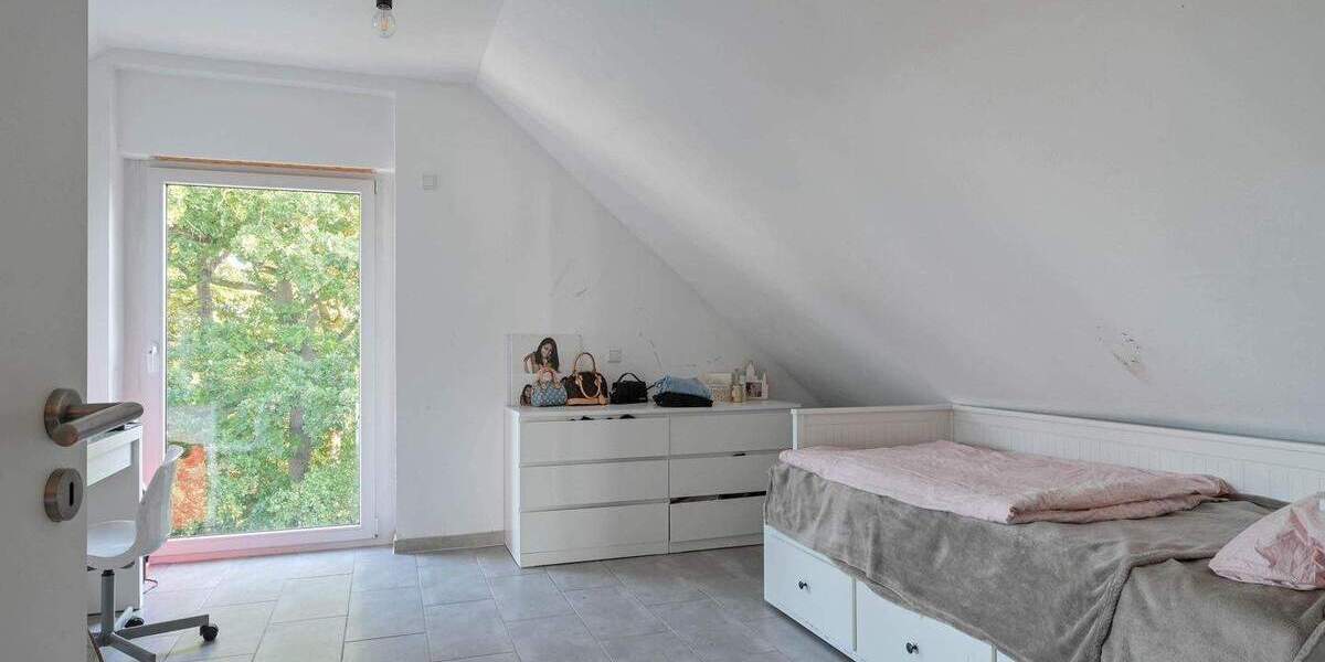 Einfamilienhaus Lüdinghausen Seppenrade - 6 Zimmer, 218 m&sup2;, 619.000&euro; | Angebot:25695358