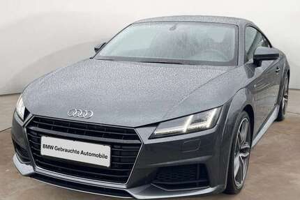 Audi TT 19.990 km 33.770 &euro; Lünen 44534