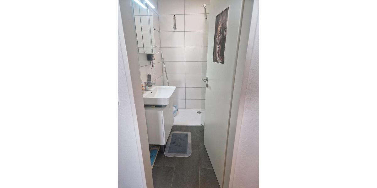 Etagenwohnung Bochum Bochum-Mitte - 1 Zimmer, 40 m&sup2;, 420&euro; | Angebot:25958292