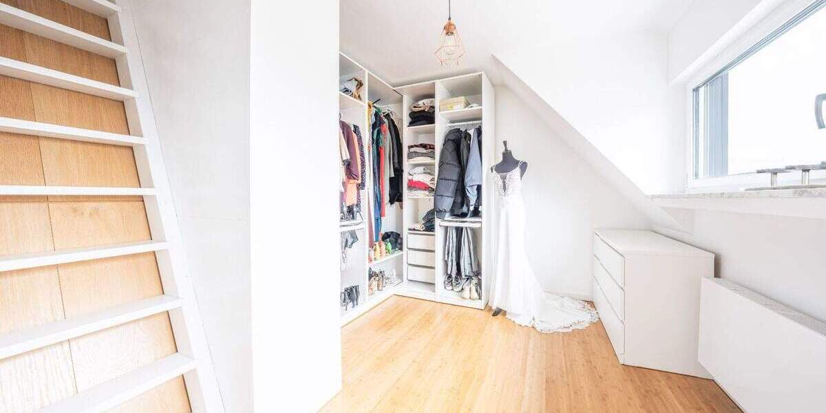 Doppelhaushälfte Holzwickede Hengsen - 6 Zimmer, 129 m&sup2;, 439.000&euro; | Angebot:25738517