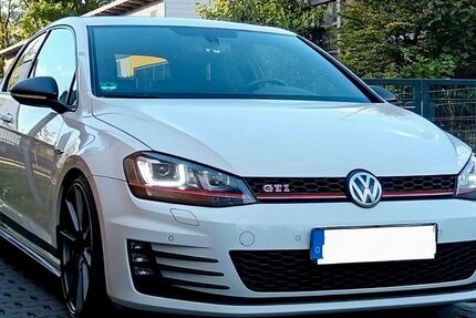 VW Golf 194.000 km 12.900 &euro; Herne 44628