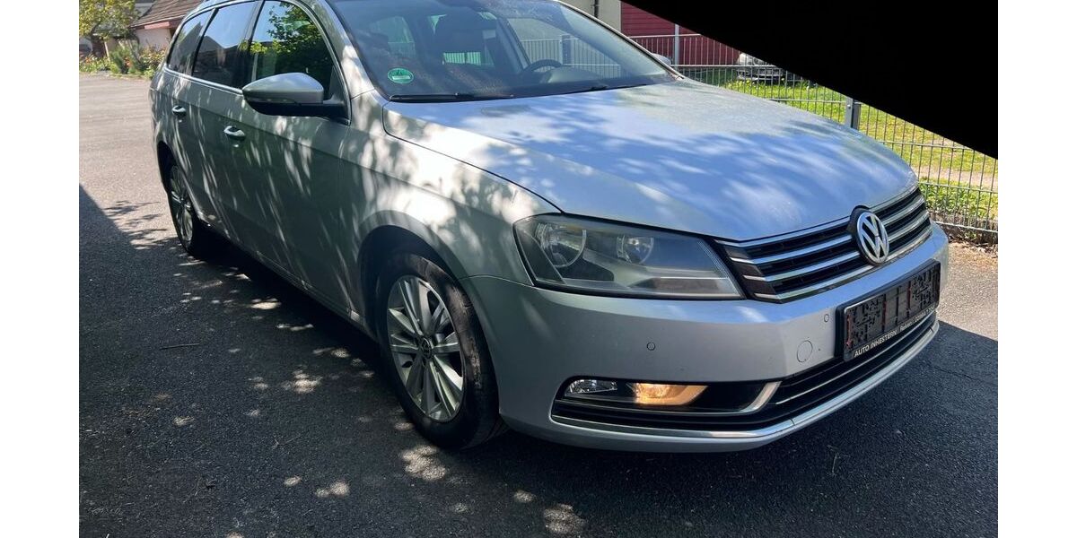 VW Passat 230.000 km 5.950 &euro; Oberhausen 46047