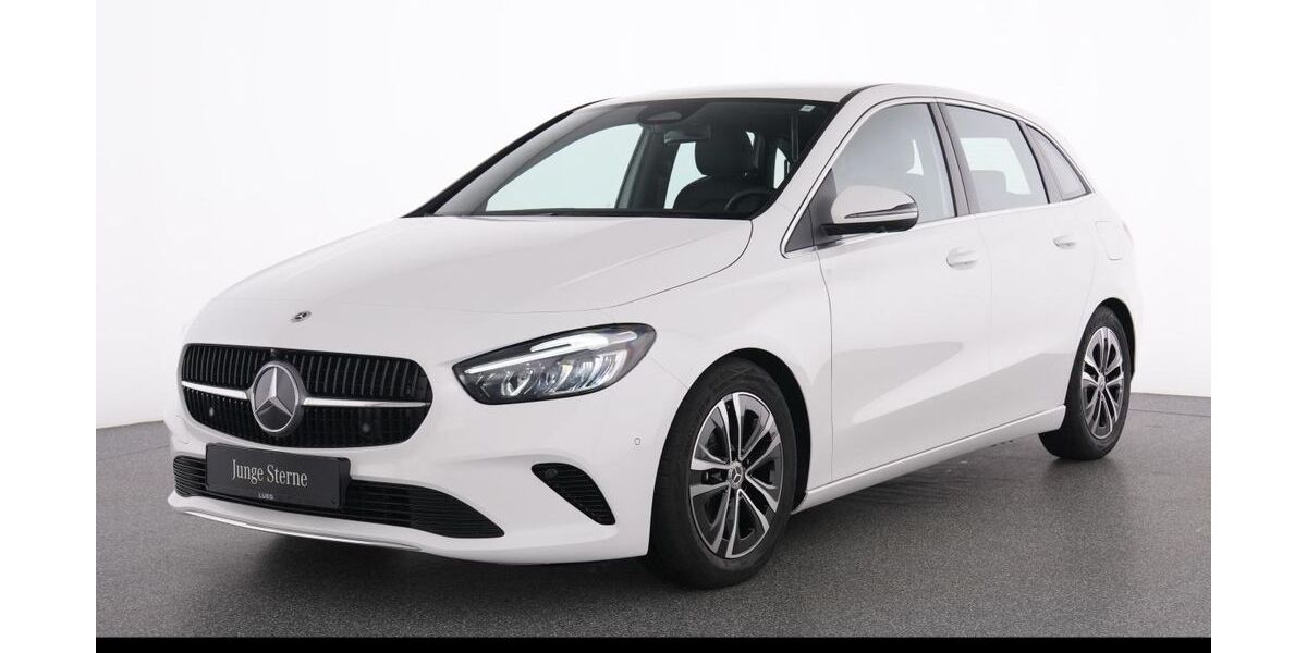 Mercedes-Benz B 180 17.527 km 28.825 &euro; Essen 45309