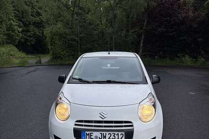 Suzuki Alto 99.000 km 2.000 &euro; Velbert, Stadt 42549