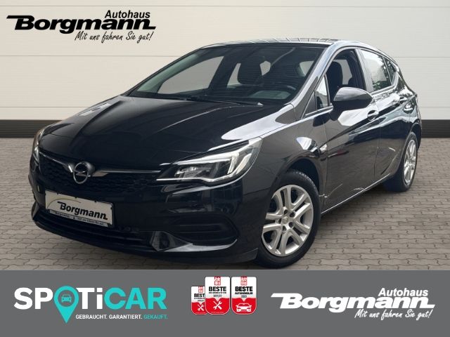Opel Astra 47.456 km 14.990 &euro; Bottrop 46240