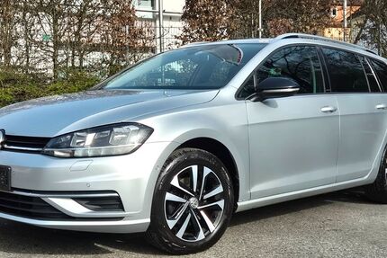 VW Golf 203.320 km 9.500 &euro; Ennepetal 58256