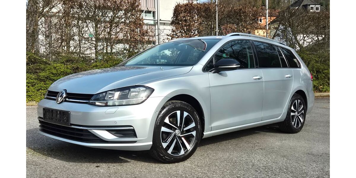 VW Golf 203.320 km 9.500 &euro; Ennepetal 58256