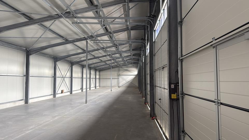 Gewerbeobjekt Gladbeck - 550&euro; | Angebot:25995409