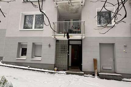 Wohnung Wuppertal Gemarkung Cronenberg - 1 Zimmer, 35 m&sup2;, 320&euro; | Angebot:25476049