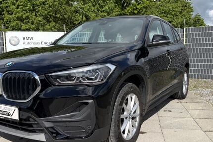 BMW X1 60.990 km 22.990 &euro; Haltern am See 45721