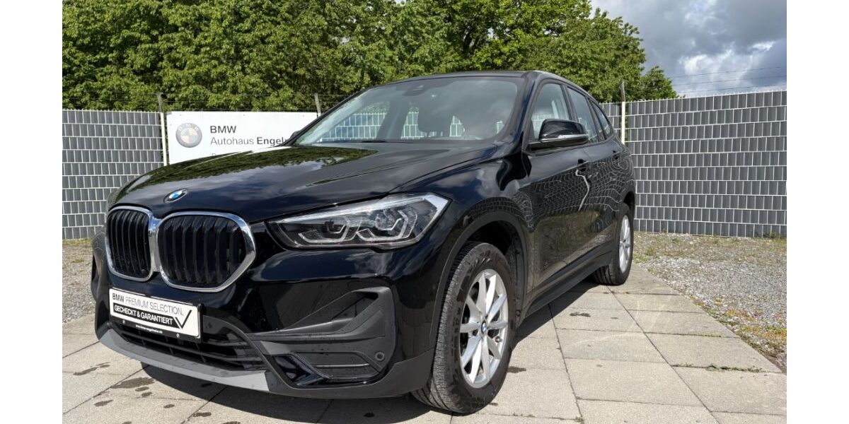 BMW X1 60.990 km 22.990 &euro; Haltern am See 45721