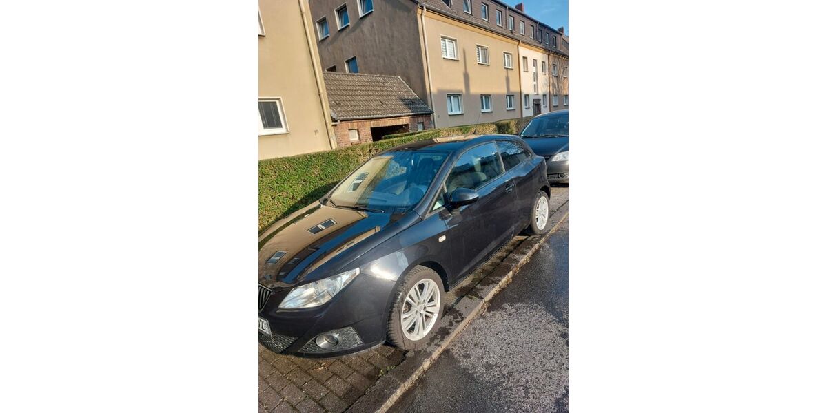 Seat Ibiza 199.000 km 2.900 &euro; Dortmund 44149
