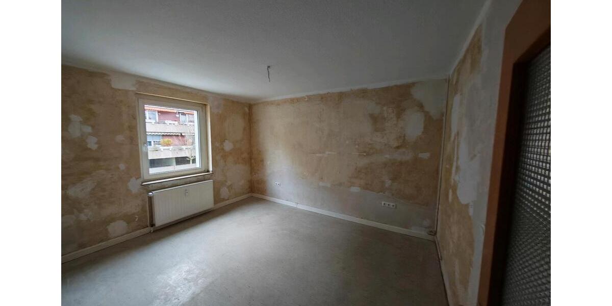 Etagenwohnung Essen Stadtbezirk III - 2 Zimmer, 42 m&sup2;, 532&euro; | Angebot:25350881