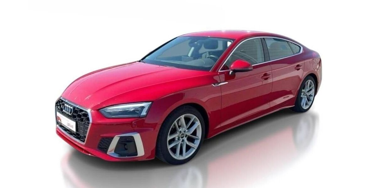 Audi A5 57.243 km 28.532 &euro; Hagen 58091