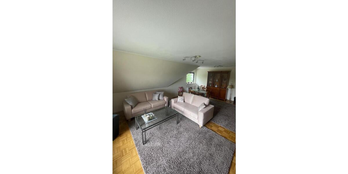 Dachgeschoßwohnung Dortmund Hombruch - 2 Zimmer, 83 m&sup2;, 1.180&euro; | Angebot:15475799