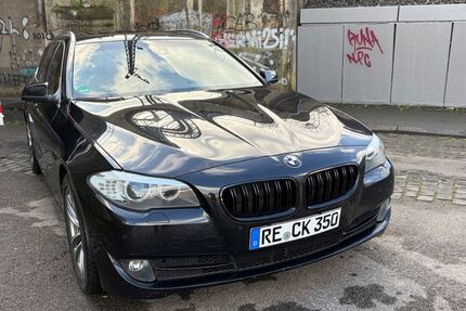 BMW 523 178.000 km 9.500 &euro; Recklinghausen 45661