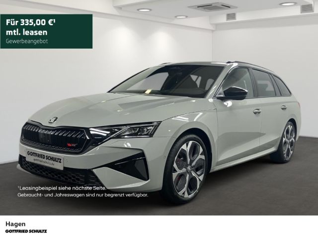 Skoda Octavia 4.999 km 52.880 &euro; Hagen 58089