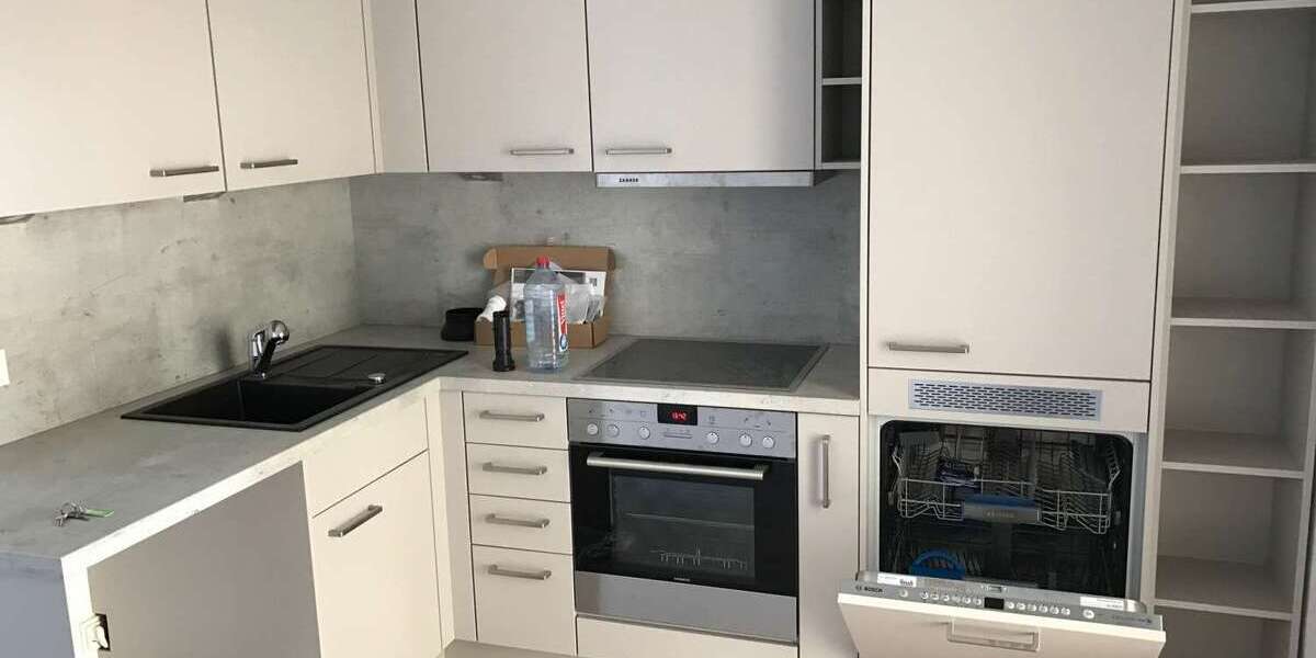 Etagenwohnung Dortmund Hombruch - 2 Zimmer, 38 m&sup2;, 430&euro; | Angebot:25690417