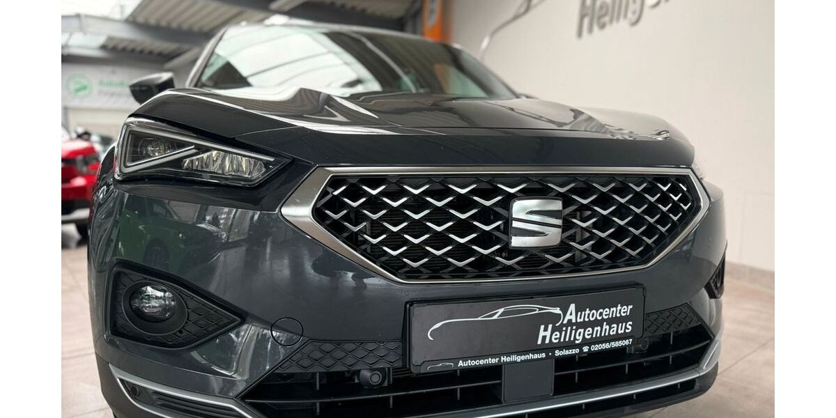 Seat Tarraco 79.835 km 25.680 &euro; Heiligenhaus 42579
