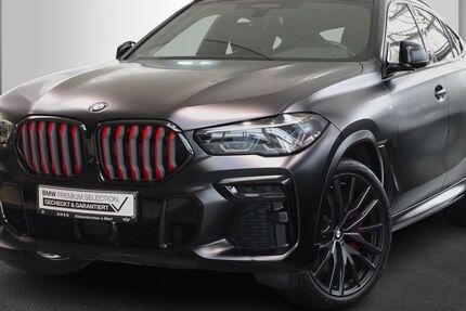 BMW X6 63.743 km 71.940 &euro; Marl 45770