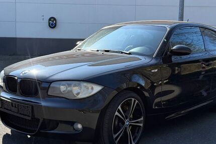 BMW 123 210.000 km 4.999 &euro; Bottrop 46236