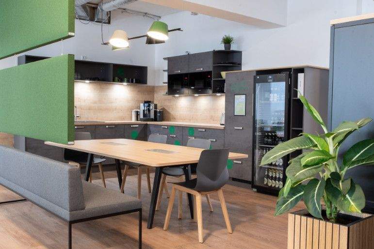 Gewerbeobjekt Essen Stadtkern - 279&euro; | Angebot:25654978