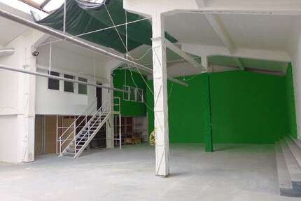 Gewerbeobjekt Wuppertal Gemarkung Langerfeld - 1.700&euro; | Angebot:17896794