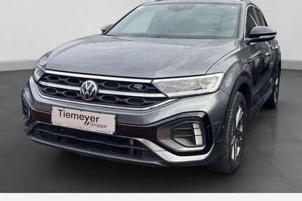 VW T-Roc 74.244 km 25.470 &euro; Recklinghausen 45663