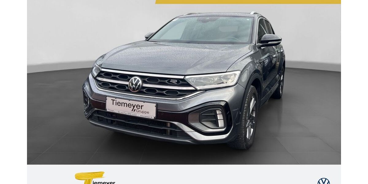 VW T-Roc 74.244 km 25.750 &euro; Recklinghausen 45663