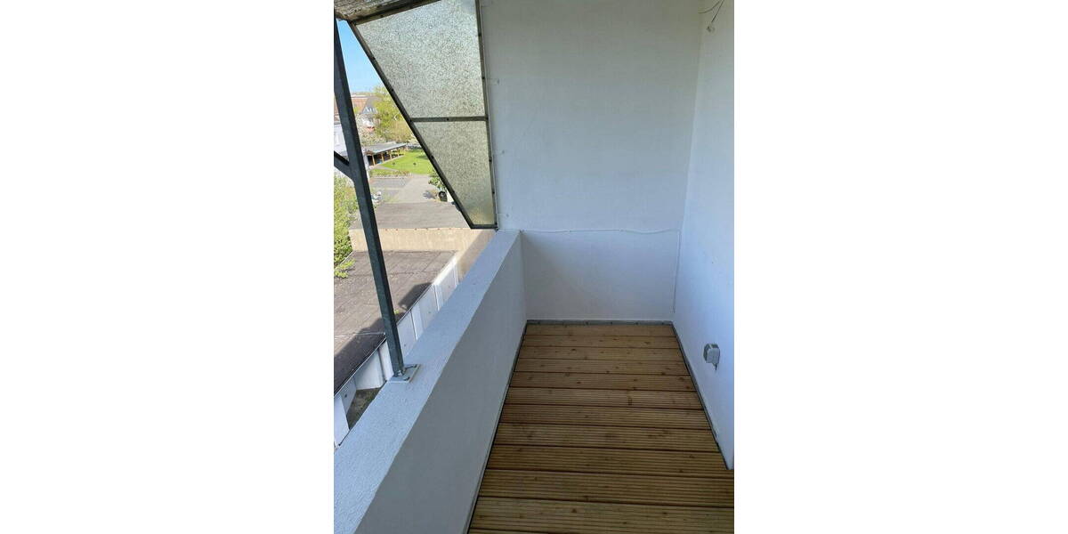 Etagenwohnung Schwerte Wandhofen - 3 Zimmer, 83 m&sup2;, 770&euro; | Angebot:26450883