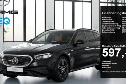 Mercedes-Benz E 300 24.987 km 57.880 &euro; Hagen 58135