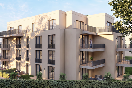 Wohnung Mülheim/Ruhr Ruhr - 3 Zimmer, 88 m&sup2;, 499.300&euro; | Angebot:27110106