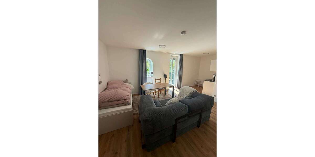 Zimmer Bochum Querenburg - 1 Zimmer, 800&euro; | Angebot:26453618