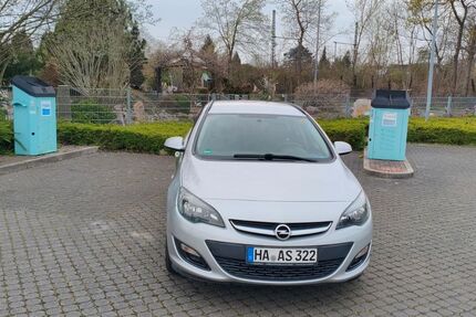 Opel Astra 167.000 km 5.650 &euro; Hagen 58089