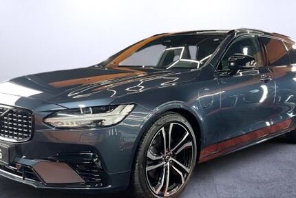 Volvo V90 93.400 km 38.390 &euro; Recklinghausen 45659