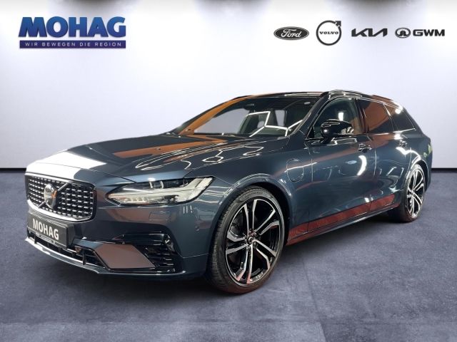 Volvo V90 93.400 km 38.390 &euro; Recklinghausen 45659