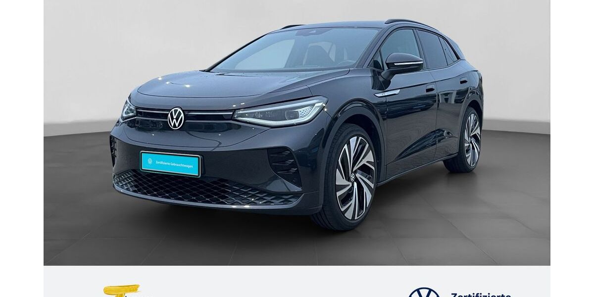 VW ID.4 76.109 km 26.880 &euro; Dorsten 46282