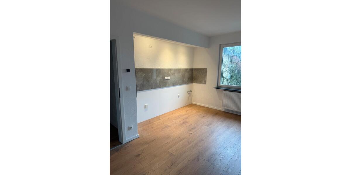 Etagenwohnung Gelsenkirchen Gelsenkirchen-Mitte - 2 Zimmer, 43 m&sup2;, 450&euro; | Angebot:25281750