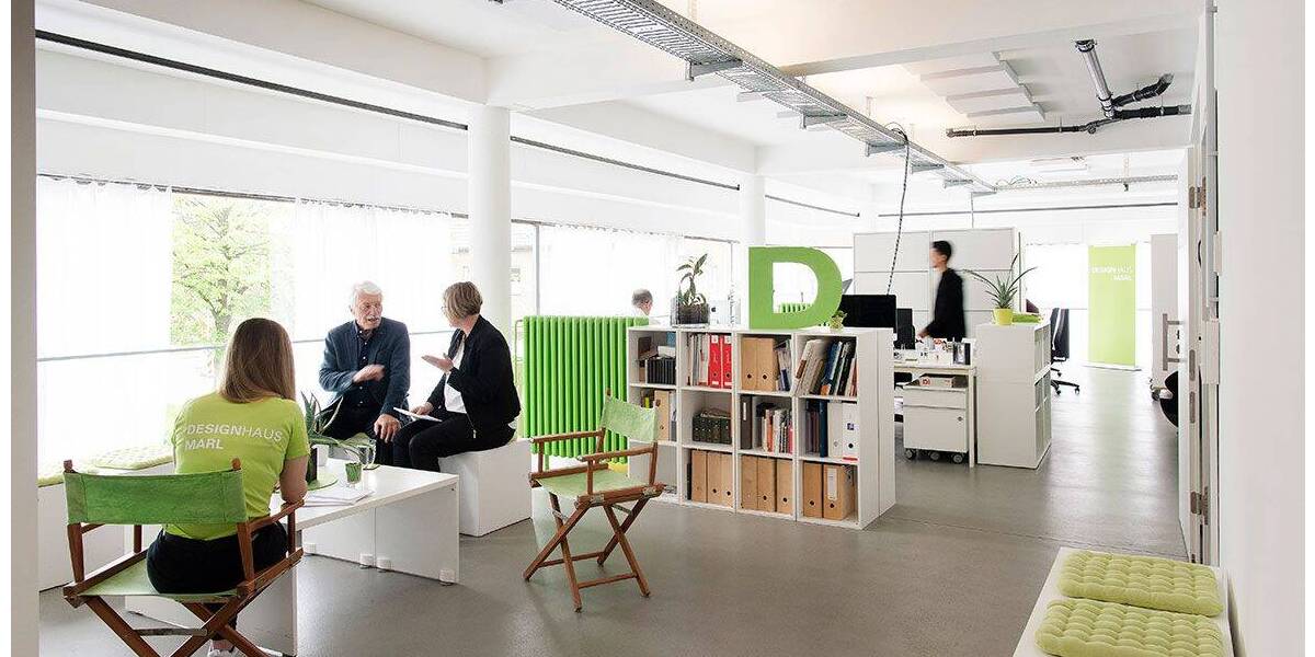 Gewerbeobjekt Marl Hüls - 205&euro; | Angebot:25997097