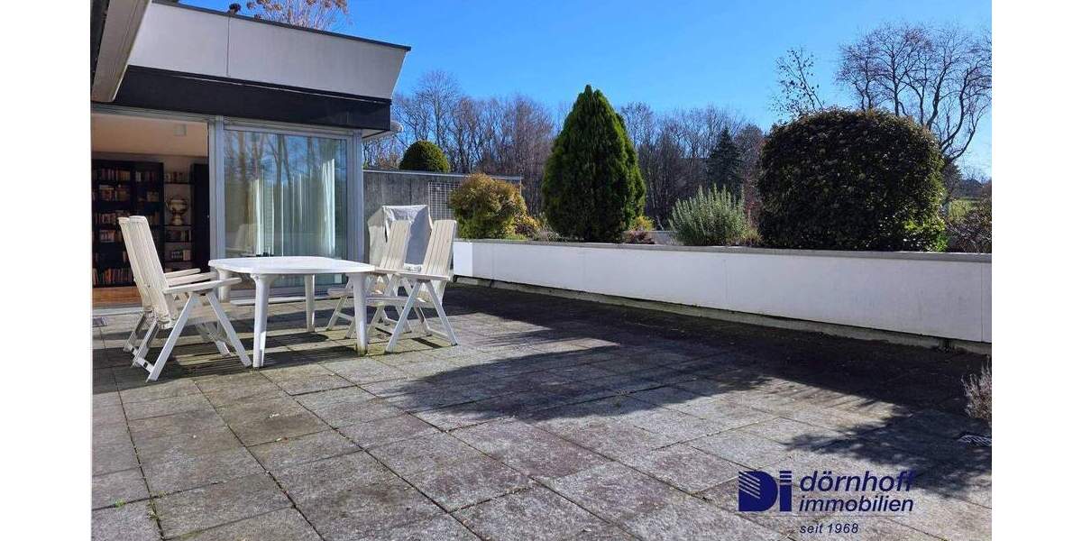 Etagenwohnung Dortmund / Kirchhörde Kirchhörde - 5 Zimmer, 210 m&sup2;, 530.000&euro; | Angebot:25728701