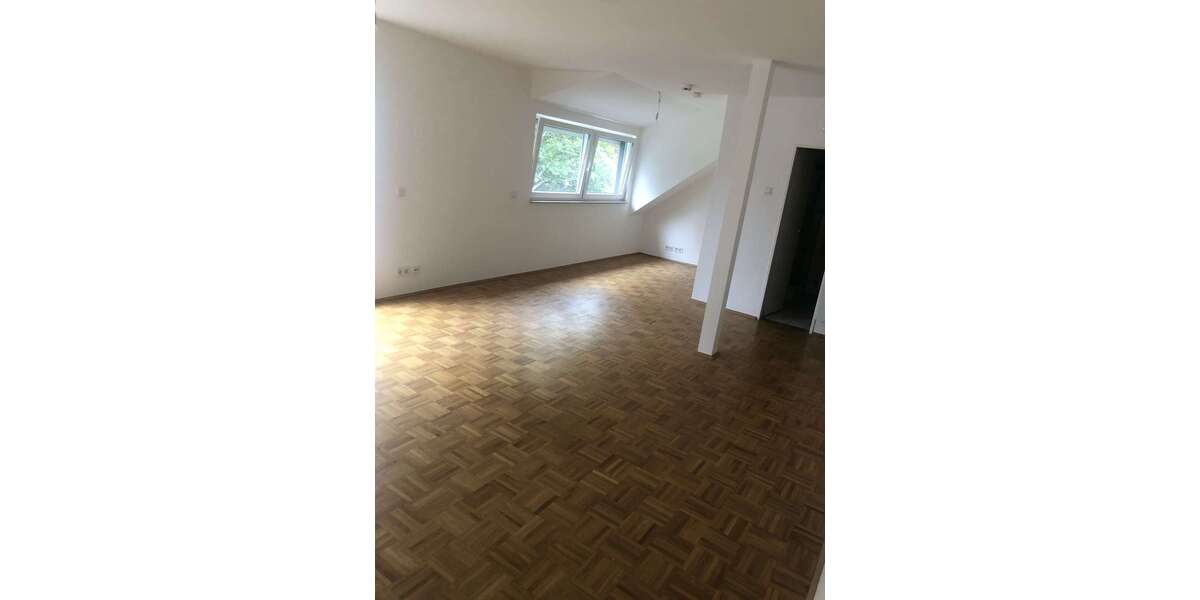 Etagenwohnung Dortmund Innenstadt Ost - 1 Zimmer, 40 m&sup2;, 600&euro; | Angebot:25916391