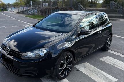 VW Golf 212.000 km 5.500 &euro; Gelsenkirchen 45886