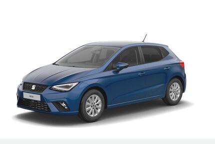Seat Ibiza 15.237 km 20.480 &euro; Recklinghausen 45663