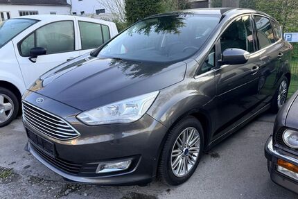 Ford C-Max 258.000 km 4.999 &euro; Wuppertal 42115