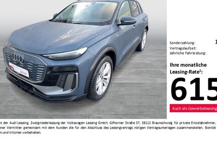 Audi Q6 e-tron 5.999 km 70.998 &euro; Dortmund 44143