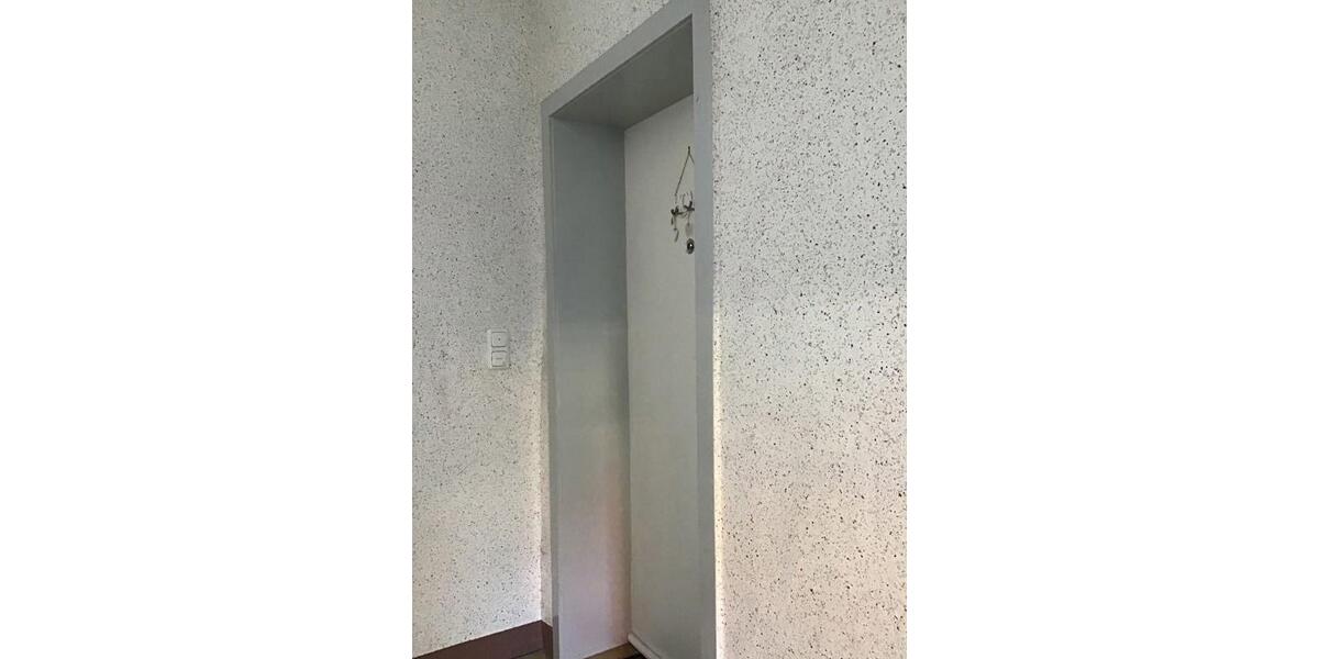 Erdgeschoßwohnung Essen Huttrop - 2 Zimmer, 61 m&sup2;, 667&euro; | Angebot:25356232